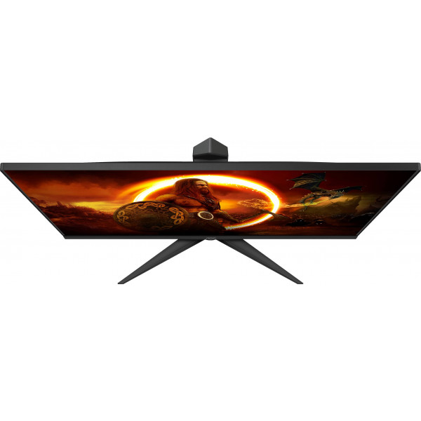 Фото - Монітор ігровий AOC Q27G2S/EU