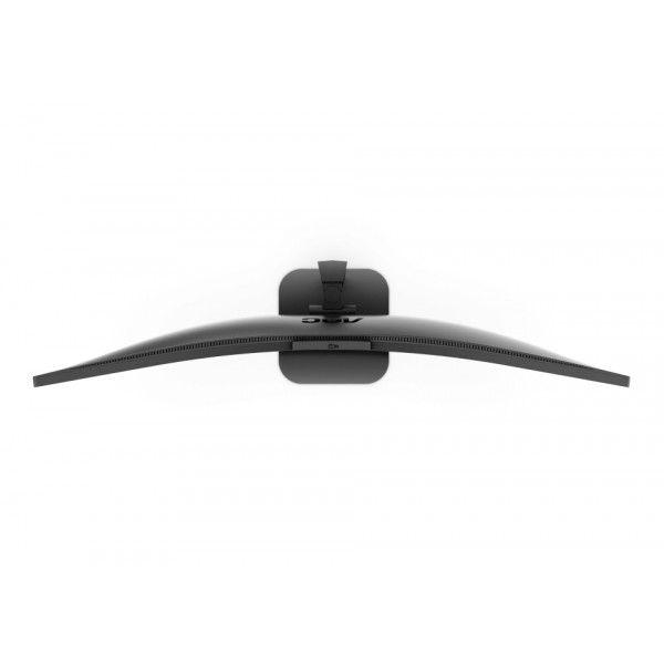 Фото - Монітор AOC CU34V5CW/BK