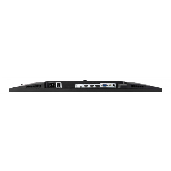 Фото - Монітор AOC Q2790PQE Black/Silver