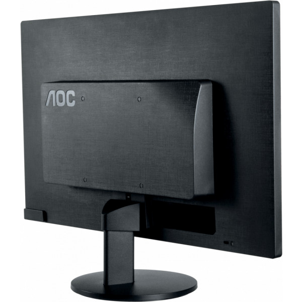 Фото - Уценка - Монитор AOC e2270Swdn Black