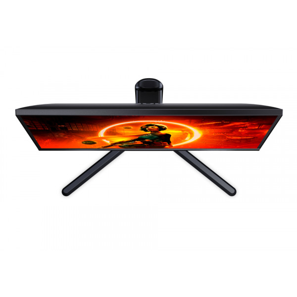 Фото - Монітор ігровий AOC 25G3ZM/BK