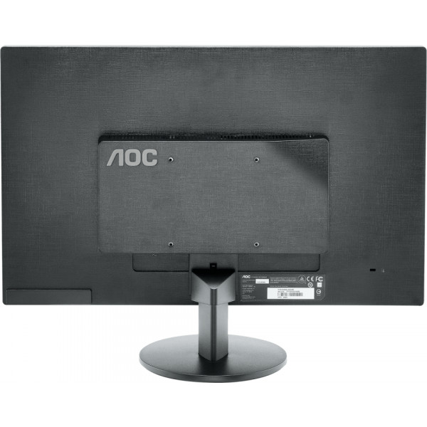 Фото - Уценка - Монитор AOC e2270Swdn Black