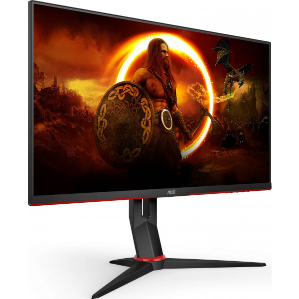 Фото - Монітор ігровий AOC Q27G2S/EU