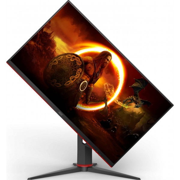 Фото - Монітор ігровий AOC Q27G2S/EU