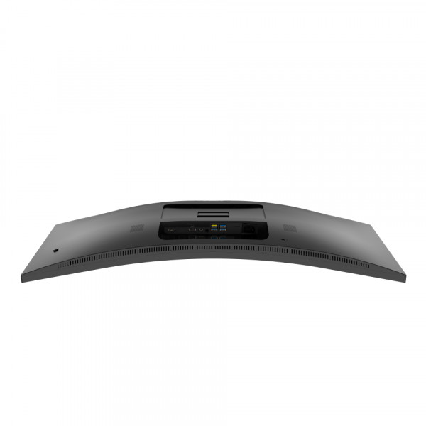 Фото - Монітор AOC CU34V5CW/BK