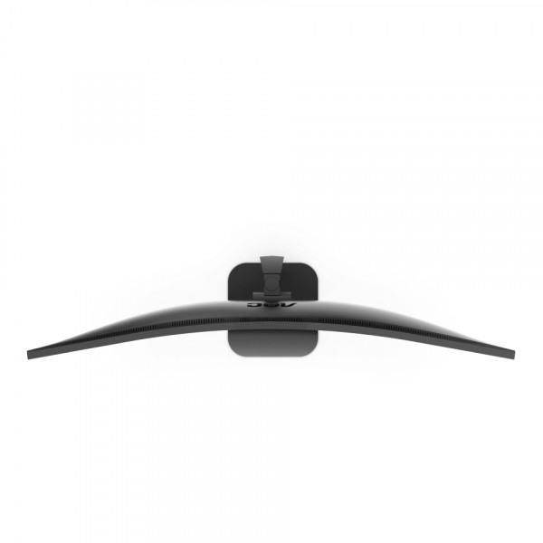 Фото - Монитор AOC CU34V5C/BK