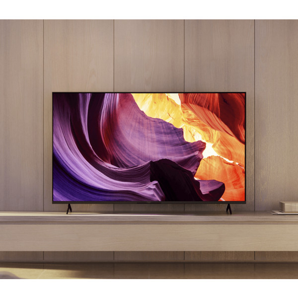 Фото - Телевизор Sony KD55X80L