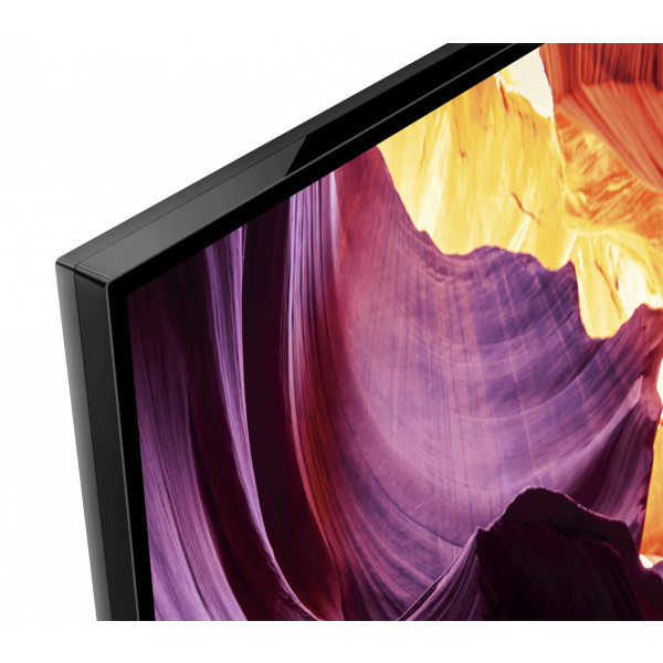 Фото - Телевизор Sony KD55X80L