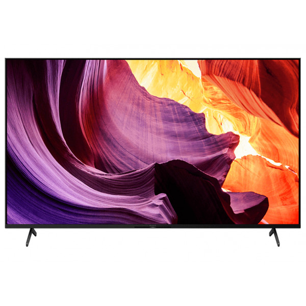Фото - Телевизор Sony KD55X80L