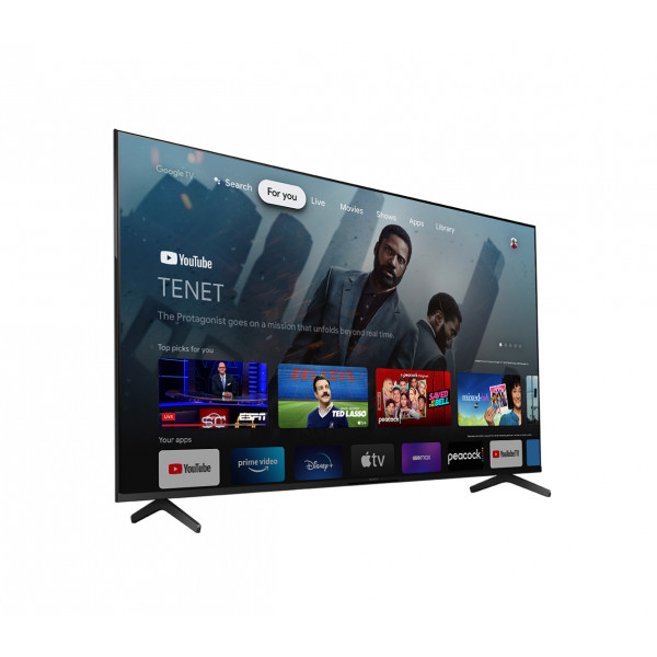Фото - Телевизор Sony KD55X80L