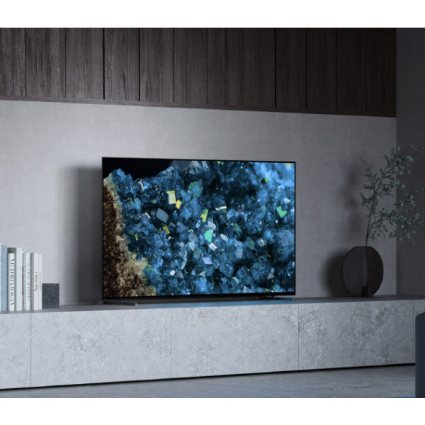 Фото - Телевизор Sony XR65A80L