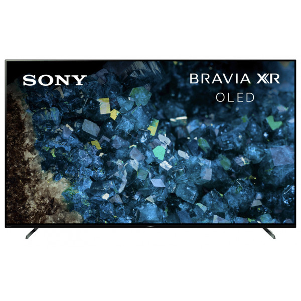 Фото - Телевизор Sony XR65A80L