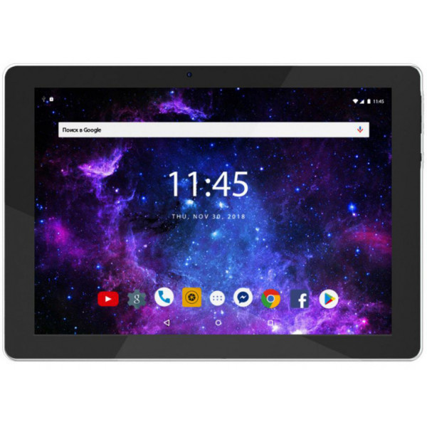 Фото - Планшет Assistant AP-115 Protective 10'' 16Gb 3G Blue