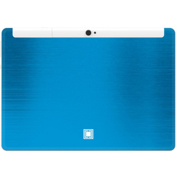 Фото - Планшет Assistant AP-115 Protective 10'' 16Gb 3G Blue