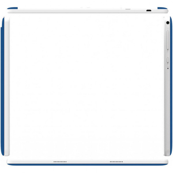 Фото - Планшет Assistant AP-115 Protective 10'' 16Gb 3G Blue