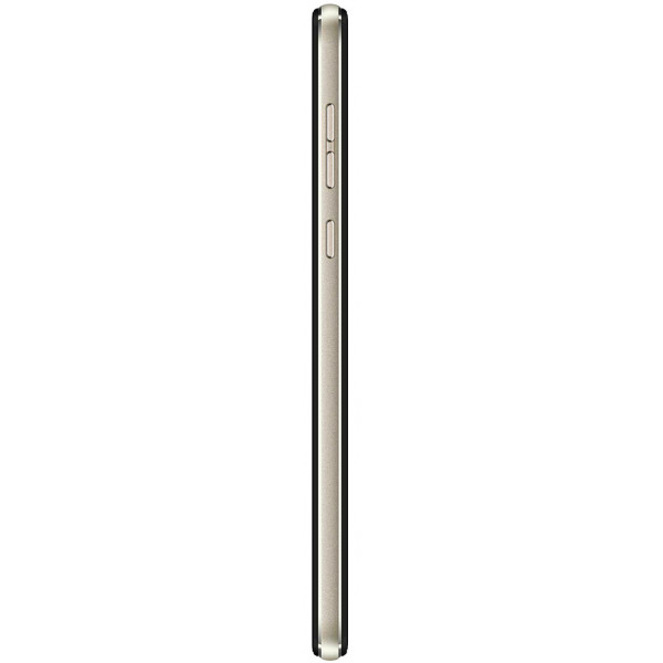 Фото - Смартфон Assistant AS-5435 Shine Dual Sim Black