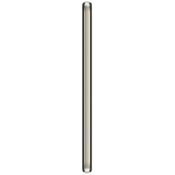 Фото - Смартфон Assistant AS-5435 Shine Dual Sim Black