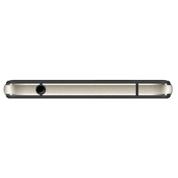 Фото - Смартфон Assistant AS-5435 Shine Dual Sim Black