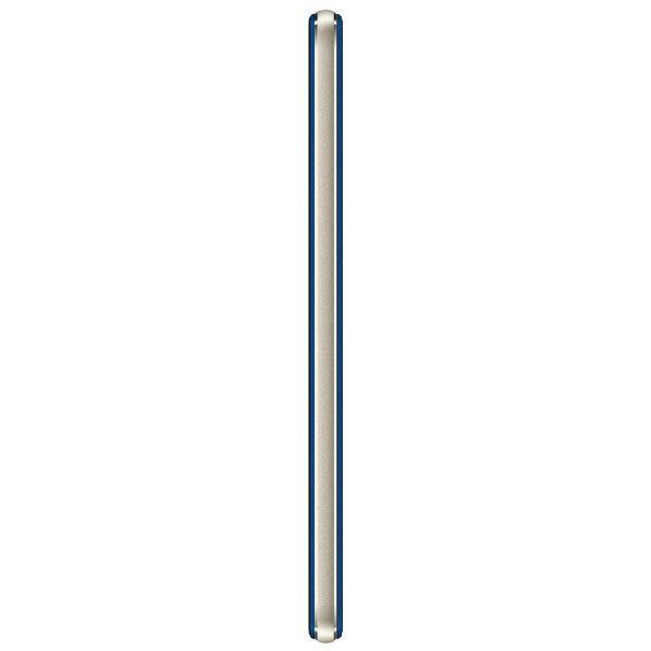 Фото - Смартфон Assistant AS-5435 Shine Dual Sim Blue