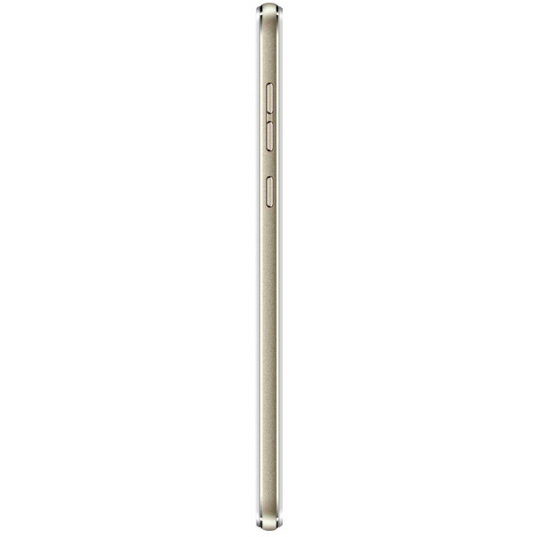 Фото - Смартфон Assistant AS-5435 Shine Dual Sim Gold
