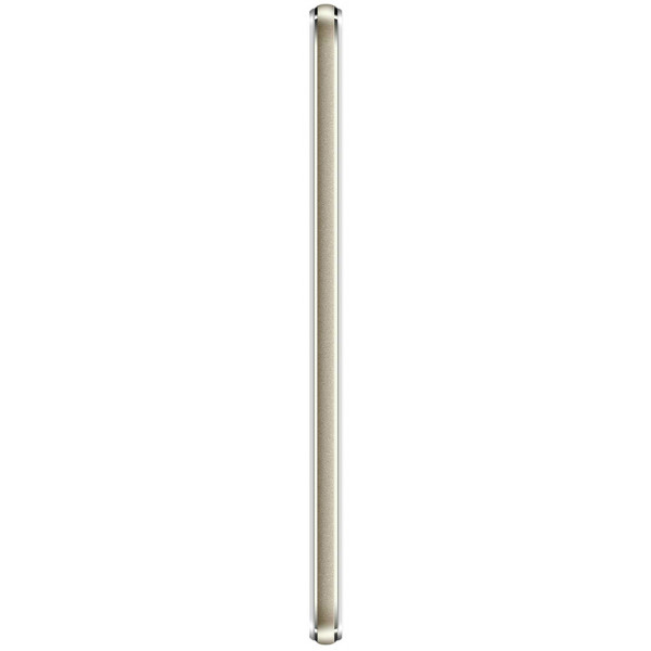 Фото - Смартфон Assistant AS-5435 Shine Dual Sim Gold