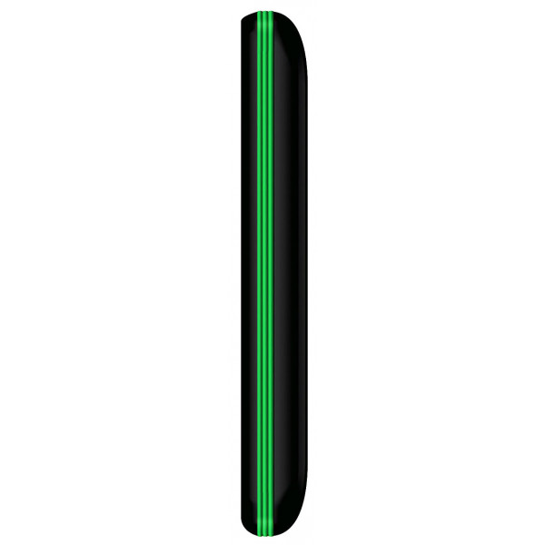 Фото - Мобильный телефон Astro A173 Black/Green