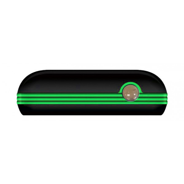 Фото - Мобильный телефон Astro A173 Black/Green
