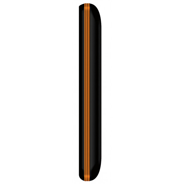 Фото - Мобильный телефон Astro A173 Black/Orange