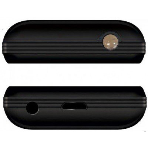 Фото - Мобильный телефон Astro A173 Black