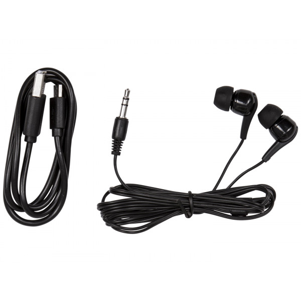 Фото - MP3 плеєр Astro M2 Black/Green