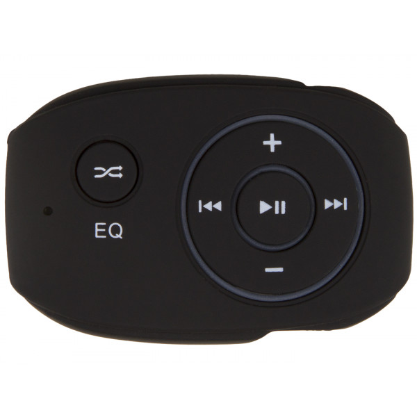 Фото - MP3 плеєр Astro M2 Black
