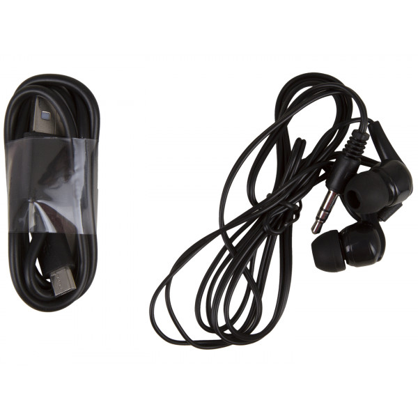 Фото - MP3 плеєр Astro M2 Black