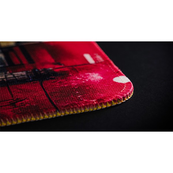 Фото - Килимок для миші  ігровий Hator Tonn EVO 3XL (HTP050) Astornaut