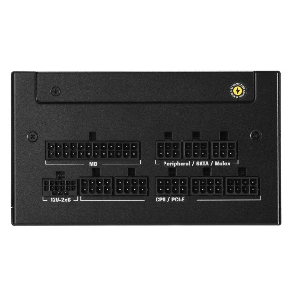 Фото - Блок питания для ПК Asus TUF-GAMING-1200P (90YE0100-B0NA00)