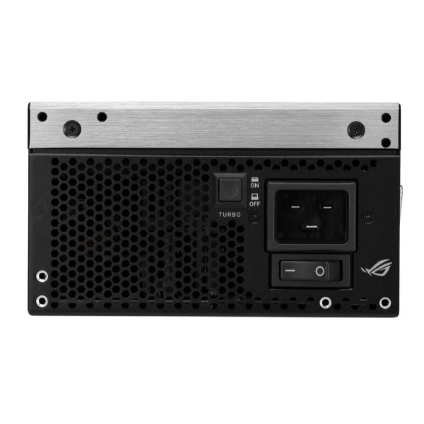 Фото - Блок живлення для ПК Asus ROG-THOR-1600T3-GAMING-EVO (90YE00VB-B0NA00)