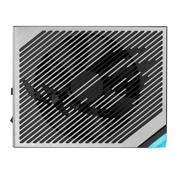 Фото - Блок живлення для ПК Asus ROG-THOR-1600T3-GAMING-EVO (90YE00VB-B0NA00)