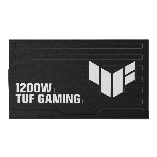 Фото - Блок питания для ПК Asus TUF-GAMING-1200P (90YE0100-B0NA00)