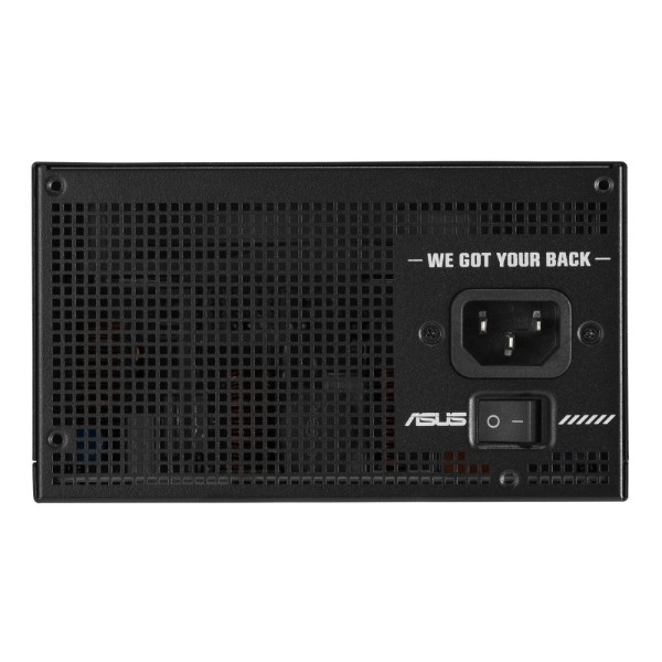 Фото - Блок питания для ПК Asus TUF-GAMING-1200P (90YE0100-B0NA00)