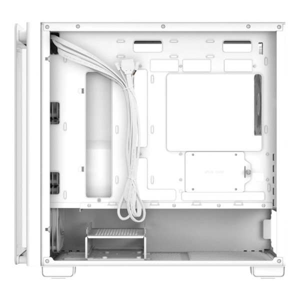 Фото - Корпус Asus A23 Plus White без БП (90DC00K3-B19010)