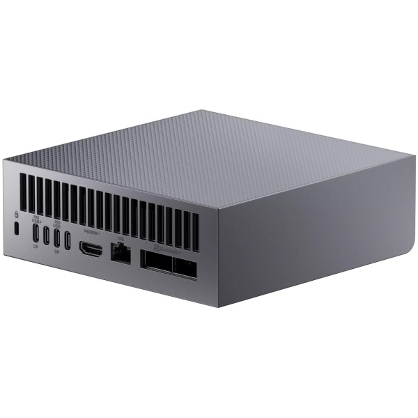 Фото - Міні ПК Asus Ascent GX10 (90MS0371-M00030)
