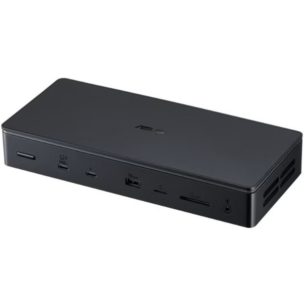 Фото - Док-станция Asus DC510 TBT5 DOCK/EU (90XB09NN-BDS010)