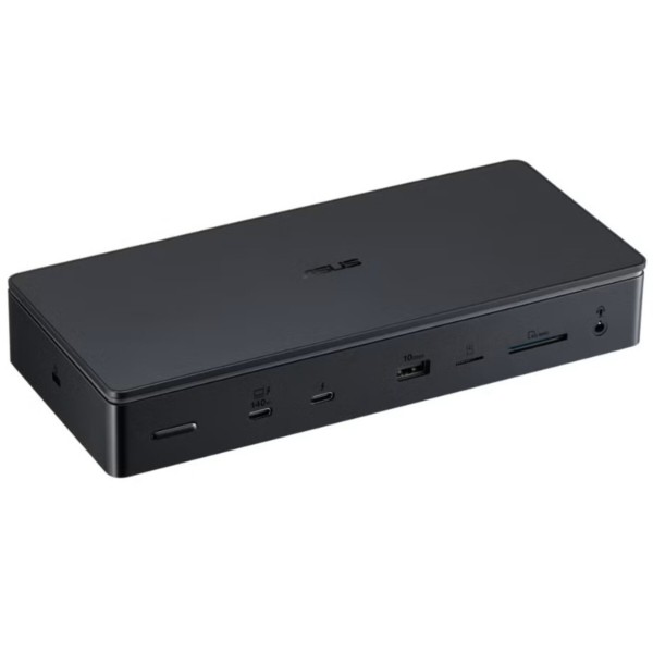 Фото - Док-станция Asus DC510 TBT5 DOCK/EU (90XB09NN-BDS010)