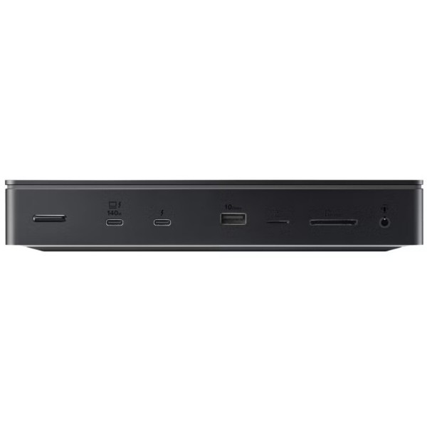 Фото - Док-станция Asus DC510 TBT5 DOCK/EU (90XB09NN-BDS010)