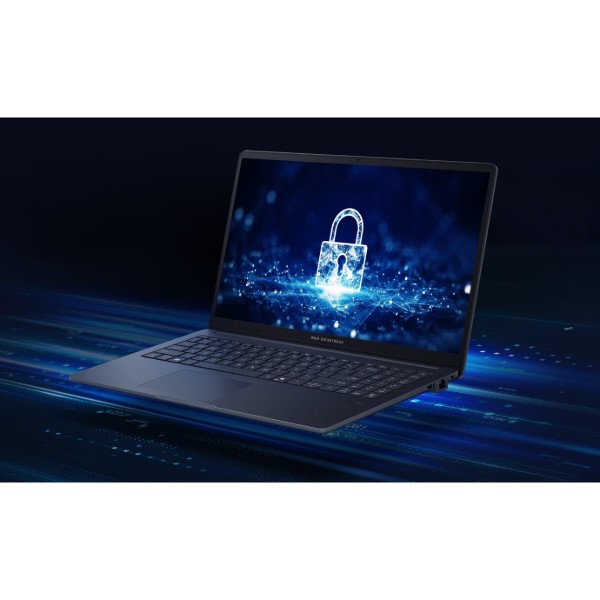 Фото - Ноутбук Asus Expertbook B1 B1503CVA-S79095X Gentle Grey