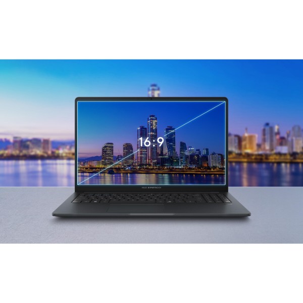 Фото - Ноутбук Asus Expertbook B1 B1503CVA-S79095X Gentle Grey