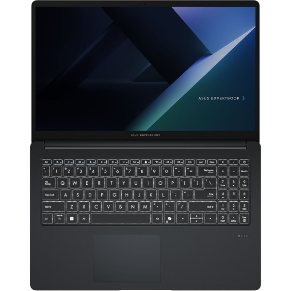 Фото - Ноутбук Asus Expertbook B1 B1503CVA-S79095X Gentle Grey