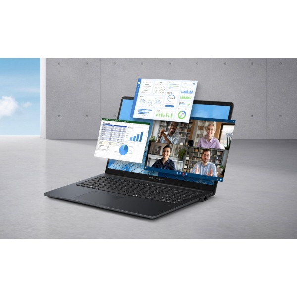 Фото - Ноутбук Asus Expertbook B1 B1503CVA-S79095X Gentle Grey