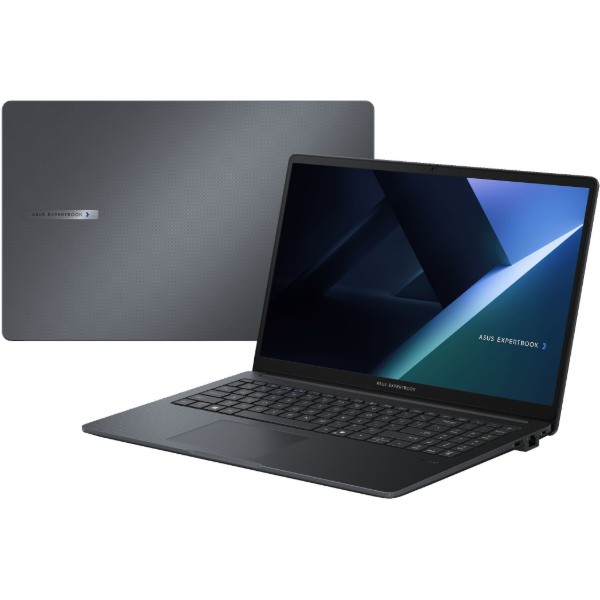 Фото - Ноутбук Asus Expertbook B1 B1503CVA-S79095X Gentle Grey
