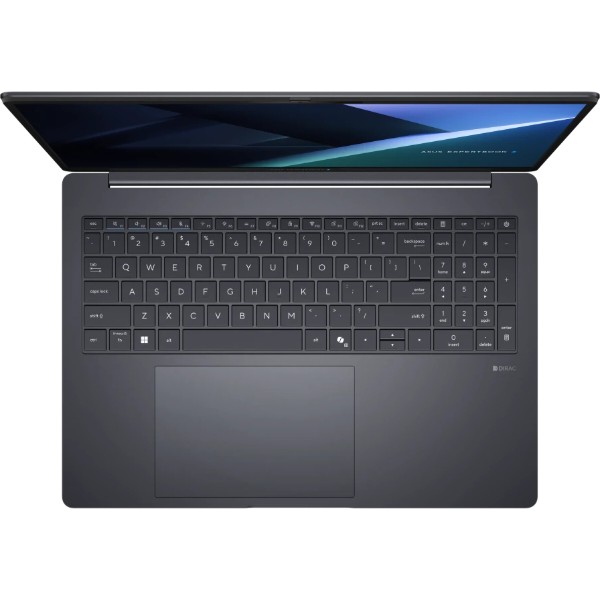 Фото - Ноутбук Asus ExpertBook B3 G1 B3606CCA-PL0251 Gentle Grey