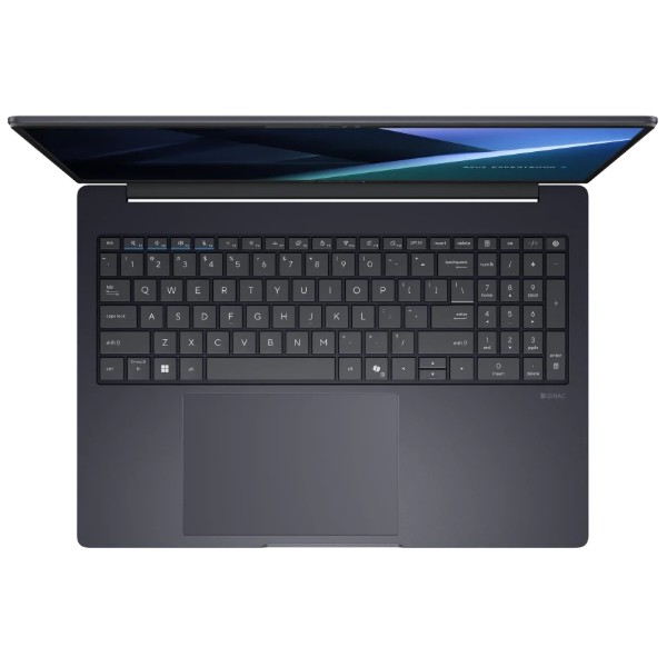 Фото - Ноутбук Asus ExpertBook B3 G2 B3605CAA-MB0208 Gentle Grey